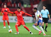 开云体育下载-包含上海海港遭遇球员伤病潮，备战困难重重的词条