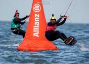 开云体育官网-关于巴西雄鹰再出发，帆船项目获冠军的信息