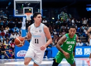 开云体育中国-巴西男篮逆转国王，布拉德利一己之力扛起全队的简单介绍