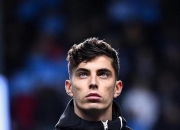 开云体育app-关于欧洲足球史上之最惊心一幕即将上演的信息