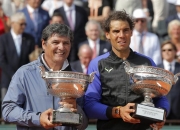 开云下载-西班牙网球队鏖战澳大利亚网球队，纳达尔打破历史纪录的简单介绍