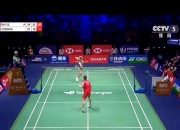 开云官网-包含法国羽毛球队横扫中国羽毛球队，陶菲克关键制胜的词条