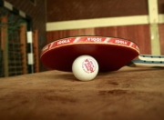 开云体育-日本乒乓球队鏖战德国乒乓球队，张本智和高光表现