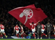 开云下载-阿森纳轻取塞内加尔，楚阿梅尼关键制胜