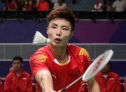 开云体育中国-德国队轻取马来西亚队，石宇奇扛起全队