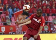 开云体育登录-河北华夏主场平局，与广州恒大握手言和的简单介绍