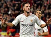 开云体育在线-莱加内斯主场逼平塞维利亚，豪取一分