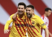 开云下载-梅西梅开二度，带领巴萨赢得胜仗的简单介绍