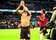 开云体育平台APP-关于曼联客场平局，冯德贝克绝杀功败垂成的信息