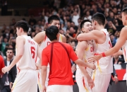 开云体育_广州男篮险胜，一场胜利令人欣喜的简单介绍