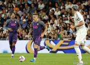 开云下载-比利亚雷亚尔后防铁桶般稳固，零封对手取胜的简单介绍