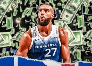 开云体育在线-戈贝尔内线发威，爵士轻松击败对手的简单介绍