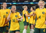 开云体育登录-澳大利亚女足名将斩获三射一传，帮助球队取胜