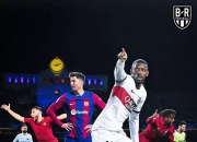 开云体育入口-关于巴萨攻势如潮，客场大破对手防线的信息