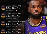 开云体育-湖人核心高效得分，领队取得宝贵胜利