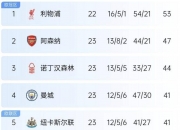 开云平台-利兹联大胜曼城，积分榜大幅上升一举攀升至第三的简单介绍