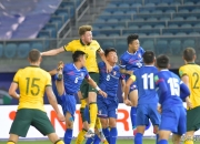 开云体育app-土库曼斯坦队取得连胜，晋级淘汰赛的简单介绍