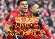 开云体育app-利物浦客场不敌狼队，英超冠军梦再受挫