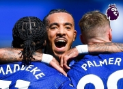 开云体育入口-切尔西新援展现实力！成为球队重要一员