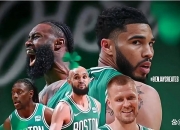 开云体育官网-关于凯尔特人队困扰不断，努力寻找突破口的信息