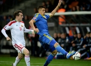 开云体育app-关于斯洛文尼亚大胜立陶宛，出线希望犹在的信息