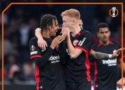 开云APP-关于法兰克福客场惨遭逆转，欧联杯希望黯淡的信息