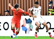 开云体育平台APP-大赛中中国队表现抢眼，引发球迷关注