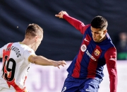 开云体育app-关于巴列卡诺客场遭遇失利，积分有所下降的信息