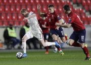 开云体育登录-捷克战胜瑞士，将在欧洲杯八强中继续征战的简单介绍