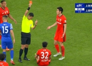 开云体育在线-上海双雄对决！申花迎战上港，战火燃烧引爆魔都的简单介绍