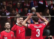 开云体育登录-波兰胜葡萄牙，提前锁定欧预赛出线资格的简单介绍