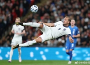 开云体育下载-英格兰射手拉莫斯在比赛中取得进球