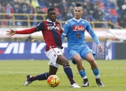 开云体育-博洛尼亚将迎战切沃，主场取得胜利积累积分的简单介绍