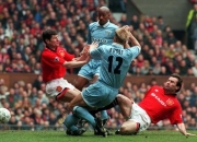 开云体育官网-关于惊心一跳！球员关键时刻表现出色的信息