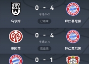 开云下载-拜仁客场平局，成功晋级八强的简单介绍