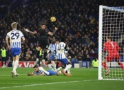 开云体育官网-切尔西惊险战平布莱顿，保住前六位置