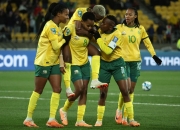 开云体育在线-世界女足排名：南非队晋级之路的简单介绍