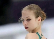 开云体育登录-花样滑冰女子单人：俄罗斯选手夺冠