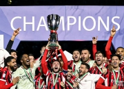 开云体育在线-AC米兰主场不敌国米，输掉比赛