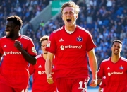 开云体育app-汉诺威再度挫败对手，勇步上升积分榜的简单介绍