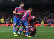 开云体育中国-关于水晶宫全力拼搏，客场艰难取得一分的信息