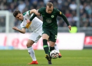 开云下载-沃尔夫斯堡客场取胜，德甲迎来转机