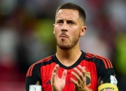 开云体育下载-阿扎尔受伤退出欧洲杯，比利时队备战八强