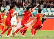 开云官网-亚洲女足冠军大显身手，斩获冠军