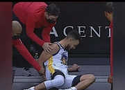 开云体育入口-关于篮球比赛中一名球员突然晕倒引发警惕的信息