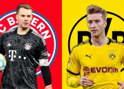 开云体育下载-拜仁慕尼黑取分在望，多特蒙德难有作为的简单介绍