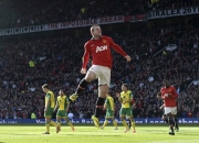 开云体育官网-曼联大胜诺里奇，稳固前四位置的简单介绍