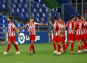 开云体育平台APP-关于马竞主场大胜，遥遥领先晋级之路！的信息