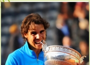 开云平台-棒球明星纳达尔将伤退