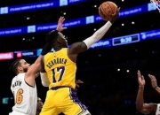 开云体育下载-迪拜举行羽毛球比赛，湖人表现遗憾